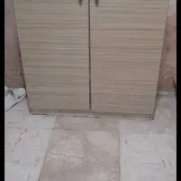 جاکفشی|جاکفشی، کمد، دراور|قائم‌شهر, |دیوار