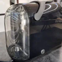 قهوه ساز کپسولی Tchibo Cafissimo Pure آکبند آلمانی|سماور، چای‌ساز، قهوه‌ساز|تهران, فردوس|دیوار