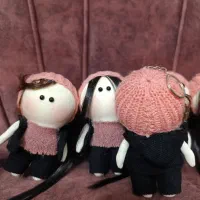 ۲۰عدد عروسک روسی ۱۵سانتی|اسباببازی بچه|همدان, |دیوار