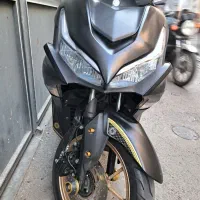 r155|موتورسیکلت|تهران, مخصوص|دیوار