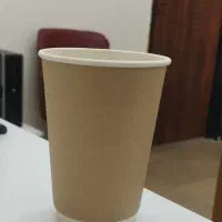 لیوان کاغذی و آیس خوزستان