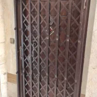 درب آکاردیونی،حفاظ،شاخ گوزنی،برش هوابرش،آکاردئون|مصالح و تجهیزات ساختمان|تهران, تهرانسر مرکزی|دیوار