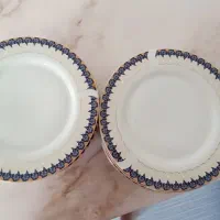 بشقاب میوه خوری|ظروف سرو و پذیرایی|اراک, |دیوار