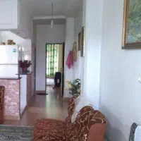 اجاره روزانه وپاره وقت منزل همکف ۶۰ متری مستقل