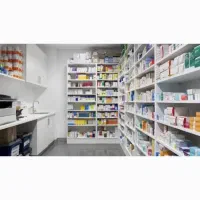 استخدام پرسنل داروخانه
