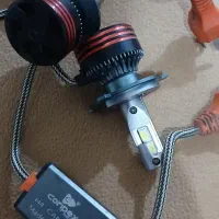 هدلایت مخصوص پرایدکارکرد کمتر از یک سال. قیمت۱۷۰۰|قطعات یدکی و لوازم جانبی|بهبهان, |دیوار