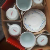 فنجان نعلبکی اوپال ۱۲ پارچه