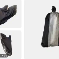 *فروش چادر موتور سیکلت*