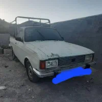 فروش پیکان وانت|خودرو سواری و وانت|یاسوج, |دیوار