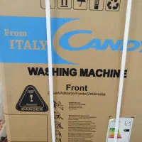 فروش ماشین لباسشویی کندی اتوماتیک