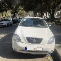 تیبا ۲ مدا ۱۴۰۰|خودرو سواری و وانت|تهران, شهرک غرب|دیوار