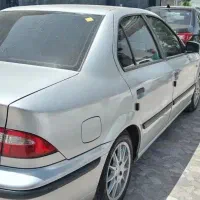 سمندLX مدل84|خودرو سواری و وانت|رشت, جانبازان|دیوار