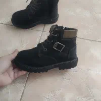 پوتین بچگانه سایز 29 فقط 300تومن|کفش و لباس بچه|رشت, حمیدیان|دیوار