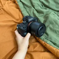 دوربین عکاسی سونی آلفا ۷ تری(Sony Alpha7 three)