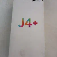 گوشی j4سامسونگ
