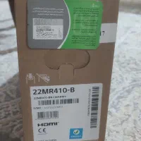 مانیتور ۲۲ الجی|قطعات و لوازم جانبی رایانه|مشهد, کوثر|دیوار