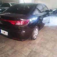 ماشین تارا اتوماتیک فول