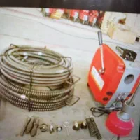 لوله +بازکنی /تخلیه+چاه/نشتیابی|خدمات پیشه و مهارت|نسیمشهر, |دیوار