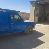 زامیاد Z 24 دوگانه سوز آپشنال، مدل ۱۴۰۰
