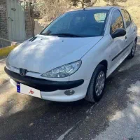 206مدل95 تیپ2