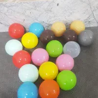 توپ کوچک توپ سایز ۷ و ۸ استخری خانه بازی