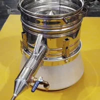 عرقگیر،گلابگیر،دستگاه تقطیر|ظروف پخت‌وپز|تبریز, |دیوار