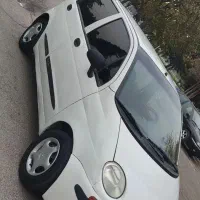 ماتیز مدل 80درحدفروش فوری