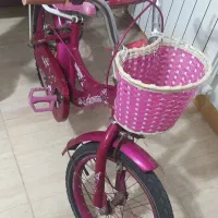 دوچرخه دختران