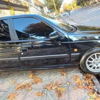 پژو پارس سال