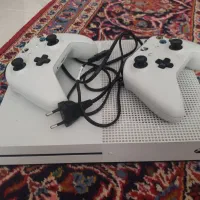 ایکس باکس وان اس