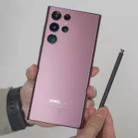 s 22 ultra یا اس ۲۲ الترا