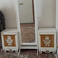 آینه|آینه|یاسوج, |دیوار