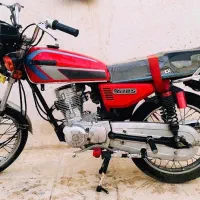 هندا تیزتک مدل 89