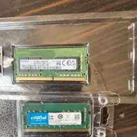 رم لپ تاپ RAM 8G هشت گیگ