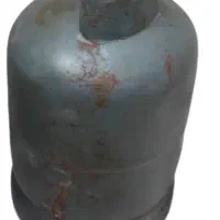 کپسول فرگاز