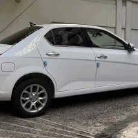 ماشین دنا پلاس توربو