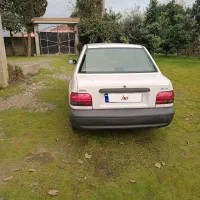 پراید ۱۳۱seبیرنگ ۹۷|خودرو سواری و وانت|پره‌سر, |دیوار