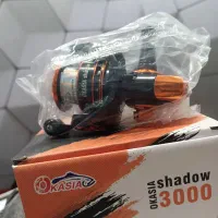 چرخ Shadow 3000|ماهیگیری|رودسر, |دیوار