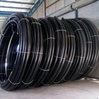 ‌تولید لوله پلی اتیلن ونوار تیپ ابیاری