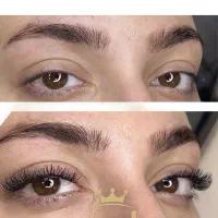 خدمات ناخن و مژه|خدمات آرایشگری و زیبایی|تهران, نارمک|دیوار