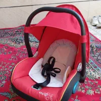 کریر|کالسکه و لوازم جانبی|همدان, |دیوار