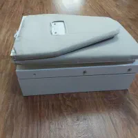 میز اتو تا شو همراه با باکس اتو قابل نصب در کلوزت|اتو و لوازم اتو|گرگان, |دیوار