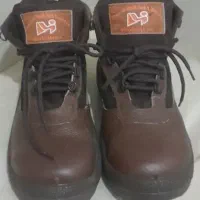 کفش کار مردانه