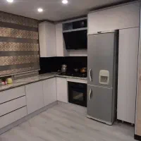 کابینت امدیاف و هایگلاس وممبران،طراحی،نصب،ساخت|جاکفشی، کمد، دراور|تهران, شهرک آپادانا|دیوار