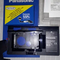 آداپتور تبدیل فیلمهای دوربین پاناسونیک|دوربین عکاسی و فیلم‌برداری|تهران, شهید اسدی|دیوار