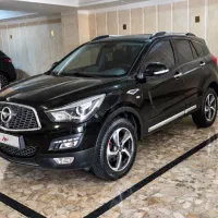 هایما اس ۵ haima s5