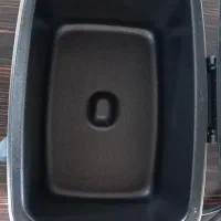 سرخ کن با روغن|اجاق گاز و لوازم برقی پختوپز|گرگان, |دیوار