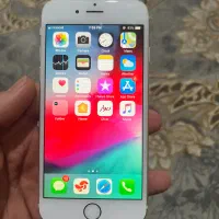 گوشی سالم هست بدون خط خش