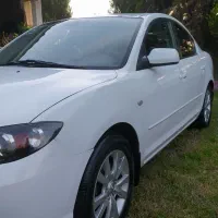 مزدا ۳|خودرو سواری و وانت|تهران, گلچین|دیوار