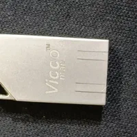 فلش ۶۴ اصل فلز